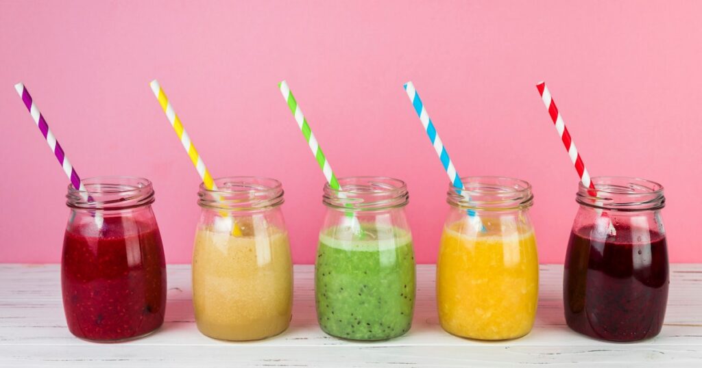 7 Smoothie Recipes Inspire You To Try to eat Your Fruits and Veggies