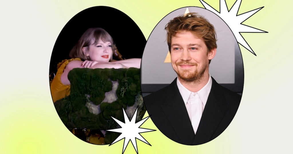Joe Alwyn’s Initial Instagram Given that Taylor Swift Break up Has Easter Eggs