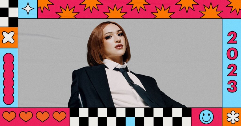 Miss out on Benny On Coming Out, Queer Pop, & YouTube