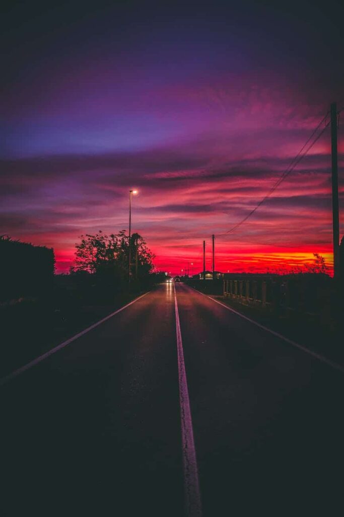 When It is Time | the Urban Dater