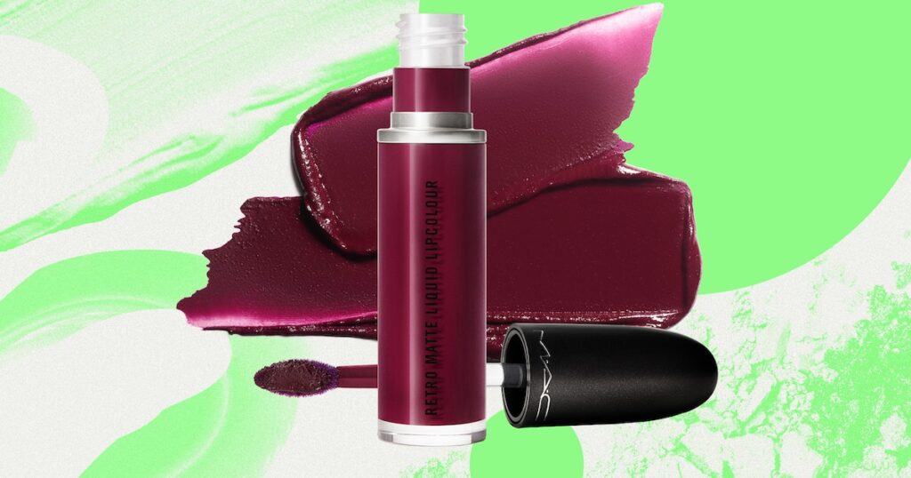 My Genuine Review Of MAC’s Retro Matte Liquid Lipcolor