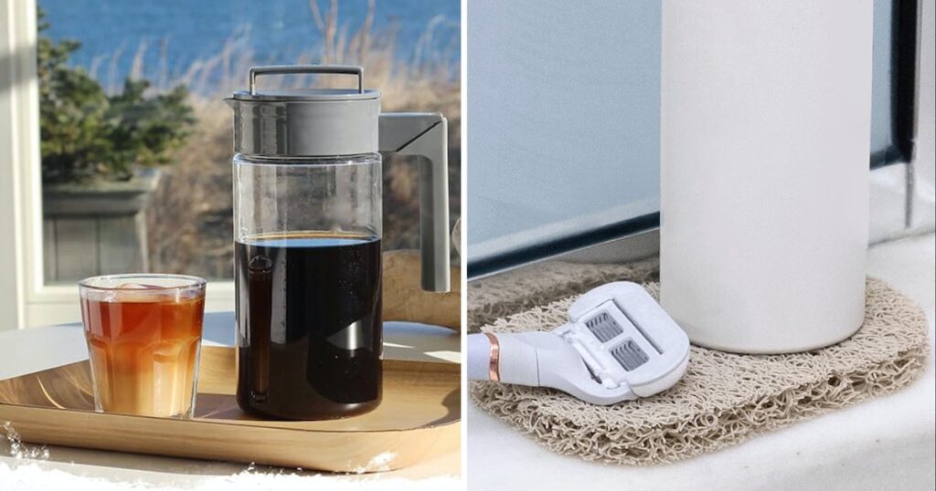 These 50 Clever Things With Near-Perfect Amazon Reviews Are SO Freaking Useful