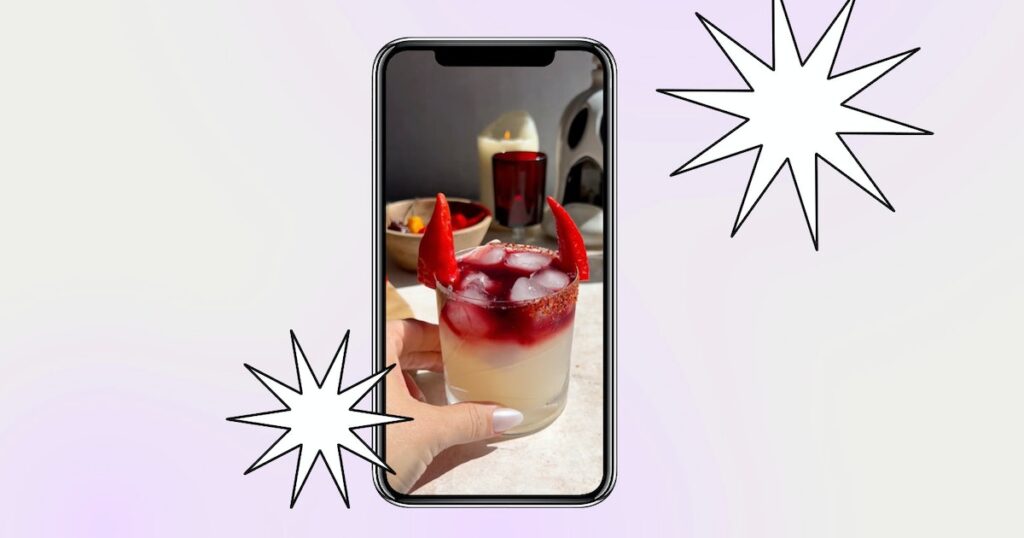 15 Halloween Cocktails On YouTube & TikTok That Are Terrifying-Very good