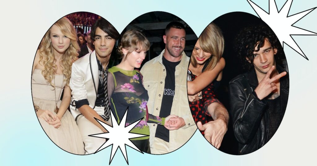Is Taylor Swift A lot more Compatible With Boyfriends Born In 1989?