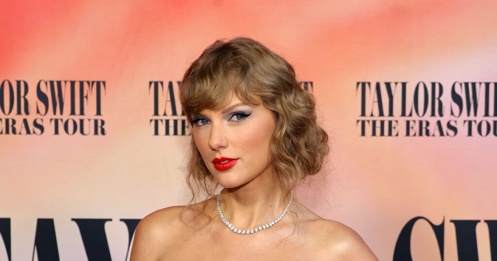Taylor Swift’s ‘1989’ Prologue Shaded Gaylor Conspiracy Theories