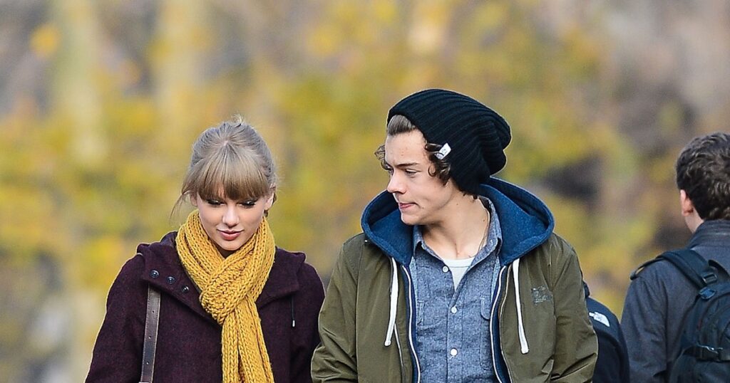 Inside of Taylor Swift and Harry Styles’ Romantic relationship Timeline