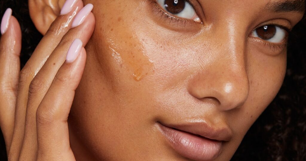 Clarins Just Introduced An Eye Treatment To Go With Their Best-Offering Serum