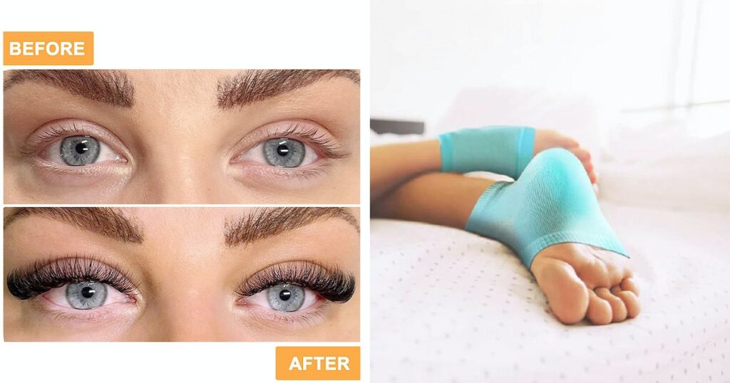 Amazon’s Selling A Ton Of These Weird, Cheap Beauty Products That Work So Freaking Well