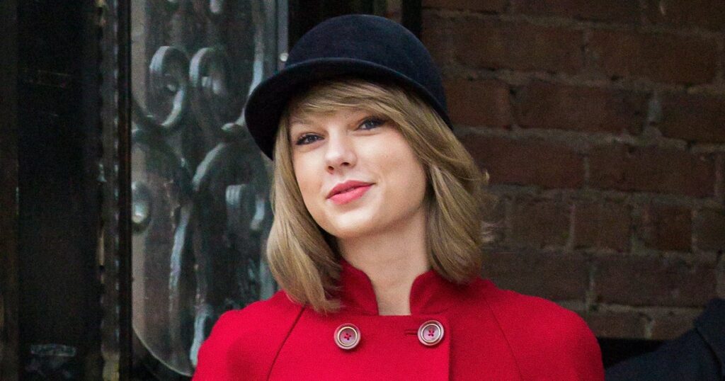 Taylor Swift Lyrics For Fall Captions Fans Will Know All Too Well