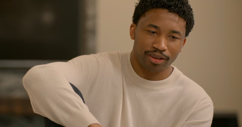 Milton Breaks Down His Family’s Response To Lydia On ‘Love Is Blind’ Season 5