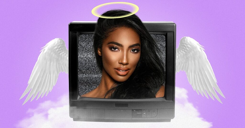 ‘Big Brother’s Taylor Hale Still Believes In The Lovable Truth Star Villain