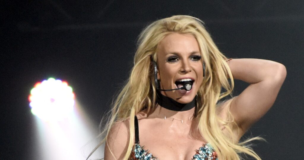 Britney Spears’ Statement About Her Memoir Statements She Give up Music