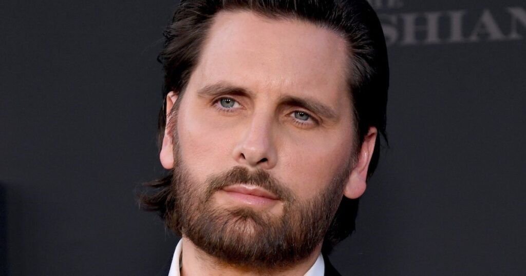 Penelope Disick Dragged Scott’s Age Gap Courting Pattern