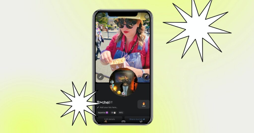 How The Features Review To BeReal & Instagram