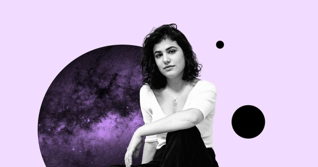 Your November 2023 Horoscope Is Equal Parts Motivating & Fun