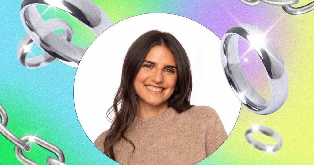 Editor Michelle Toglia On The Benefits Of Platinum Jewelry