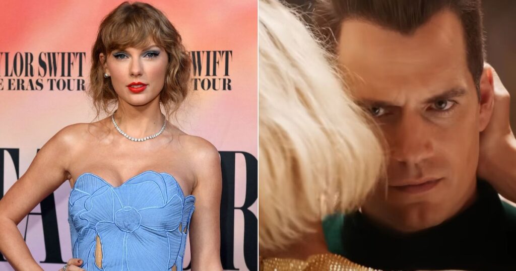 Is Taylor Swift Elly Conway? The ‘Argylle’ Idea, Spelled out