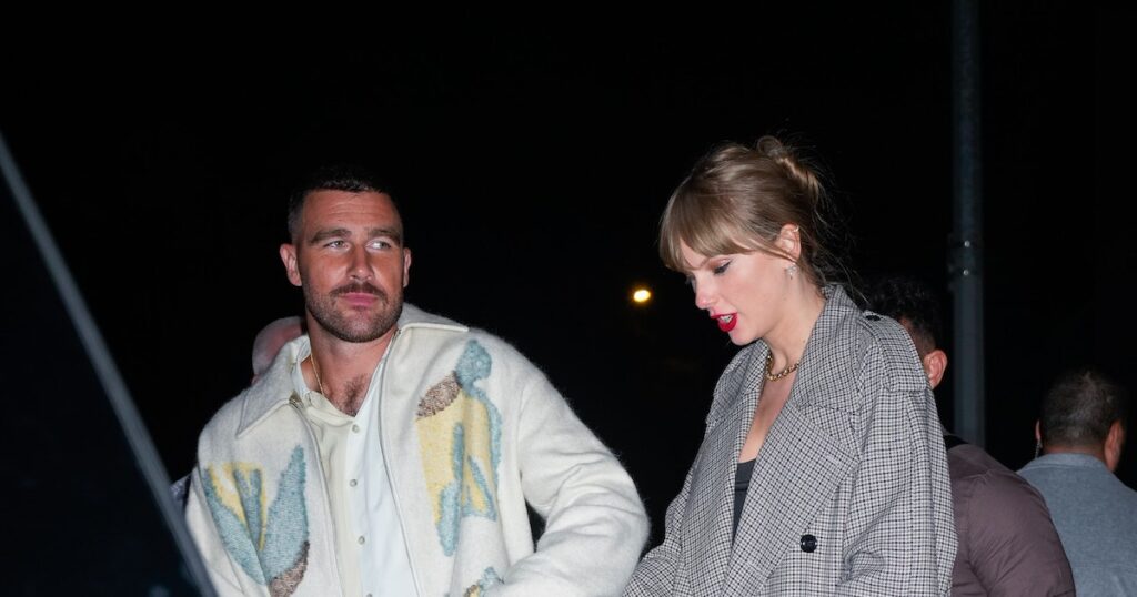 TikTok’s Taylor & Travis Handhold Principle, Described