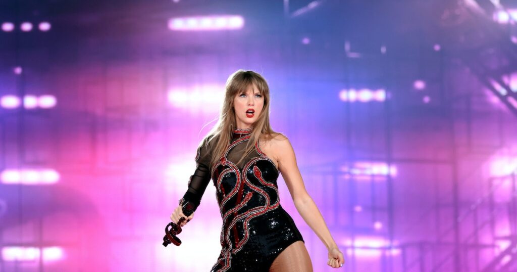 Travis Kelce’s Publicist Has A Complicated Historical past With Taylor Swift