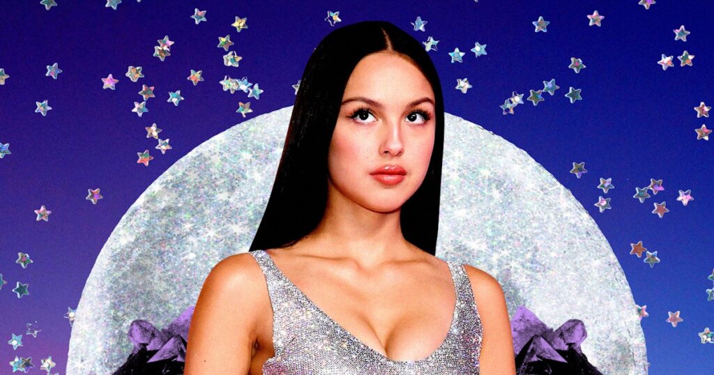 Olivia Rodrigo’s Beginning Chart Shows Much more Than “Spicy Pisces” Vibes