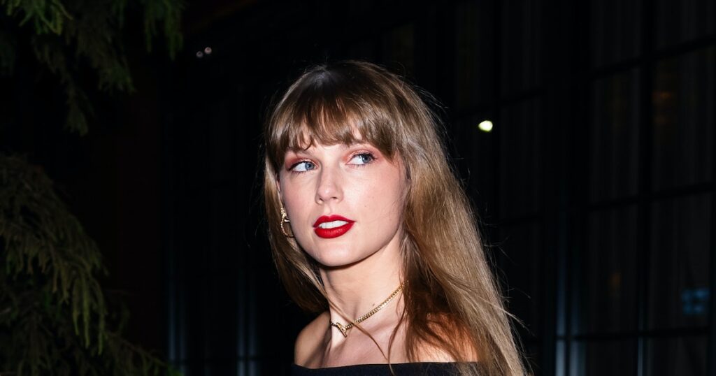 Will Taylor Swift Engage in Dazzler In ‘Deadpool 3’? The Rumors, Explained