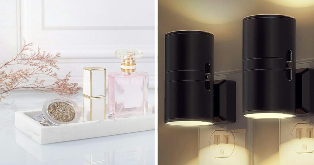 50 Highly Rated Things For Your Home Under $35 That Look Shockingly Expensive
