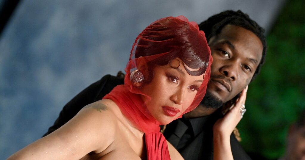 Cardi B & Offset’s Relationship Timeline Is Full Of Ups & Downs
