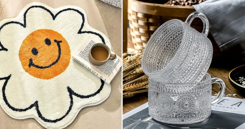Amazon Keeps Selling Out Of These 60 Cheap Gifts Because They’re So Freaking Cool