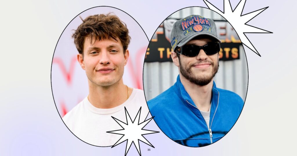 Matt Rife Apologized To Pete Davidson & Kate Beckinsale