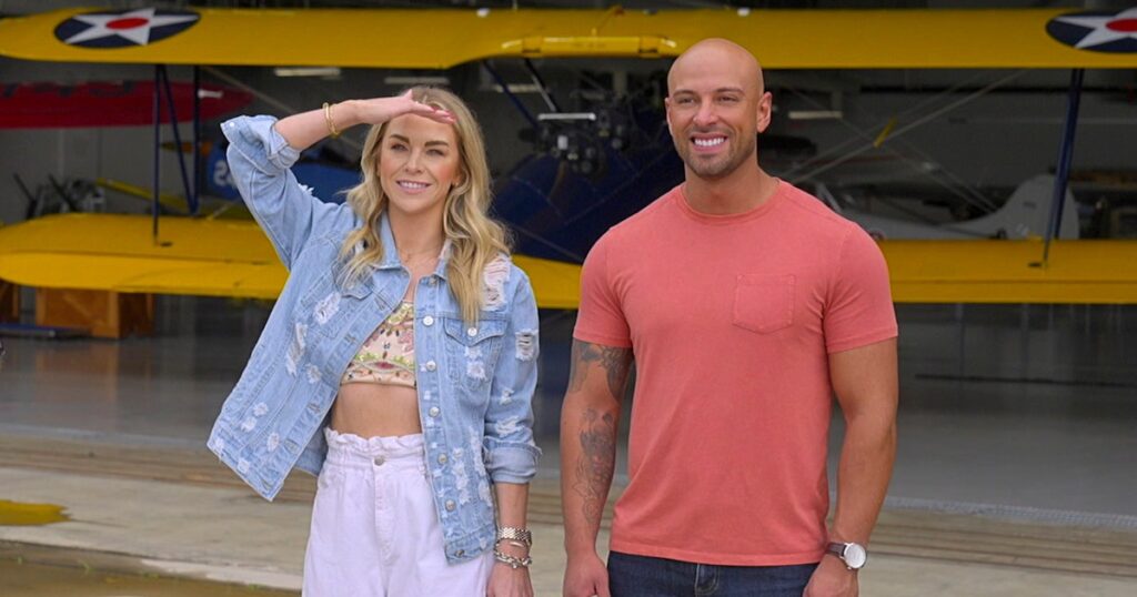 Are Izzy & Stacy With each other Immediately after ‘Love Is Blind’ Time 5? Here is The Tea