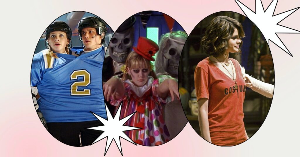 The Most effective Disney Channel Halloween Episodes, Ranked