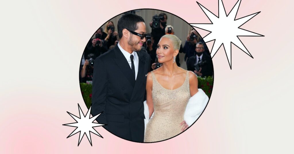 Kim Kardashian Revealed Her Age Limit Following Dating Pete Davidson