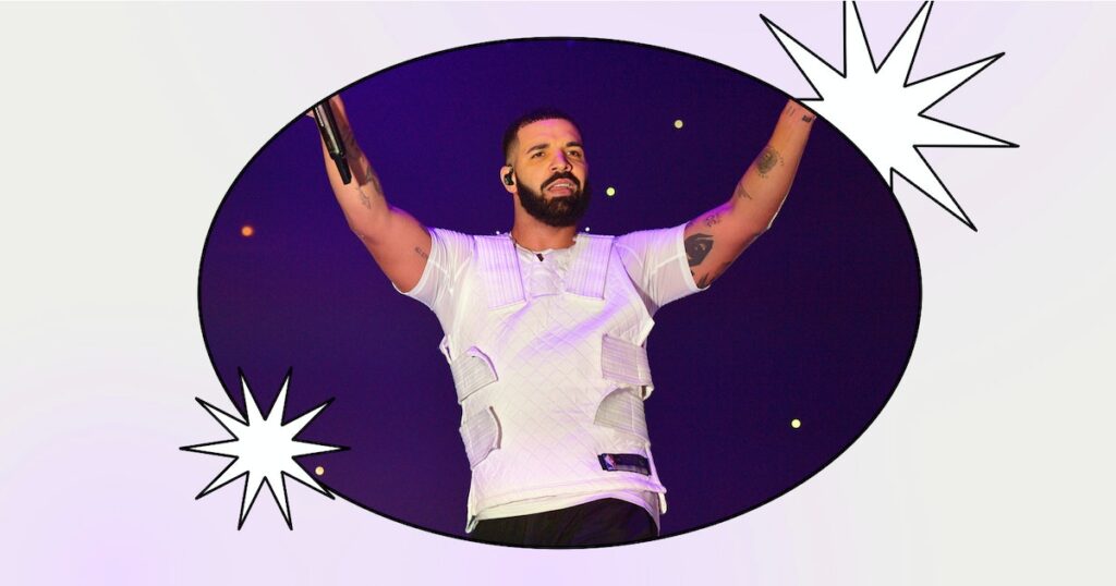 Every Scandal & Messy Lyric On Drake’s ‘For All The Dogs’ Album