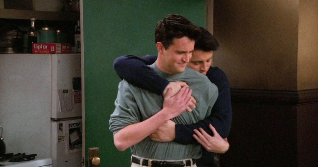 Read through The ‘Friends’ Cast’s Responses To Matthew Perry’s Death