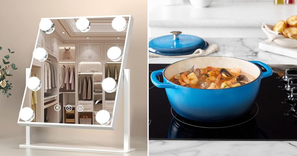 50 Genius Home Upgrades That Seem Expensive But Are Actually Bargains On Amazon