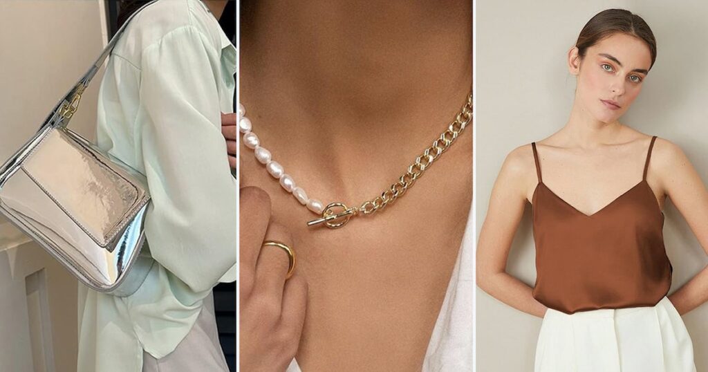 50 Cool Clothes & Accessories Under $35 With Near-Perfect Amazon Reviews