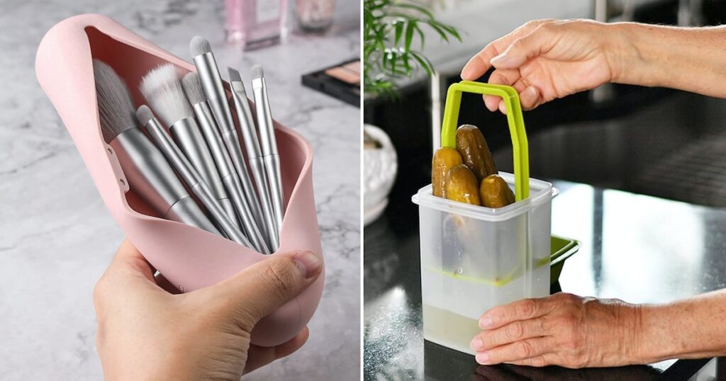 50 Bizarre Factors That Are So Genius Amazon Reviewers Say They Deserve 6 Stars