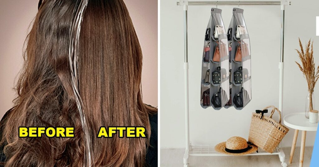 44 Of The Coolest Goods On Amazon That You By no means Knew Existed