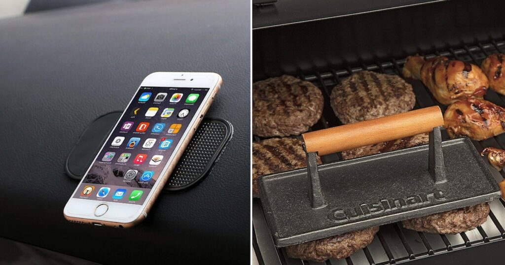 65 Gifts For Men That Are Selling Out On Amazon Because They’re So Freaking Clever