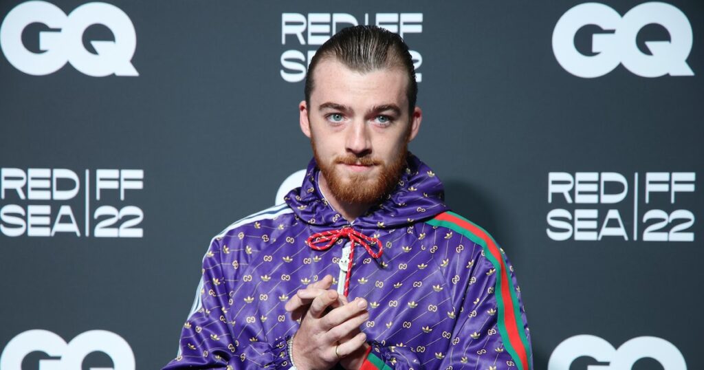 Angus Cloud’s Mom Shared His Last Terms Right before Demise