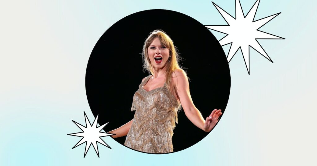 A Beginner’s Guide To Taylor Swift’s Fandom For New Swifties