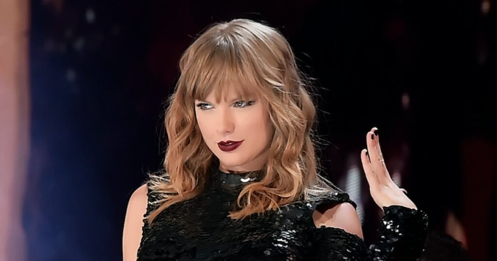 Taylor Swift’s ‘Reputation’ Tour Is Leaving Netflix, ‘Miss Americana’ Is just not