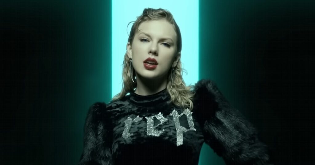 The Fandom Evolution Of Taylor Swift’s “Look What You Made Me Do”