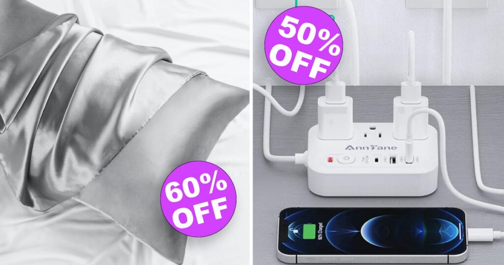 The Best Early Black Friday Deals On Amazon
