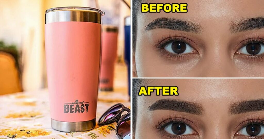 35 Great Products On Amazon That Are 50% Cheaper Than Competitors & Work Just As Well