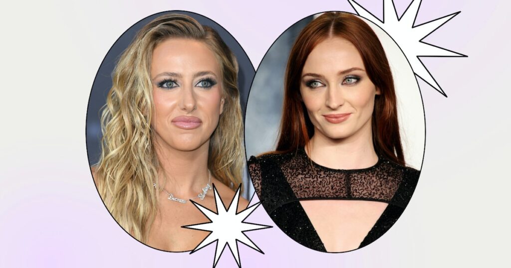 Brittany Mahomes Needs To Be Sophie Turner’s “Matchmaker”