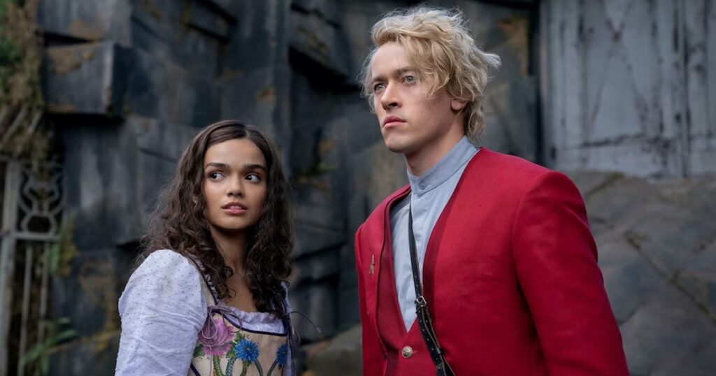 2 ‘Hunger Games’ Prequel Characters’ Seems to be Pay Tribute To The OGs