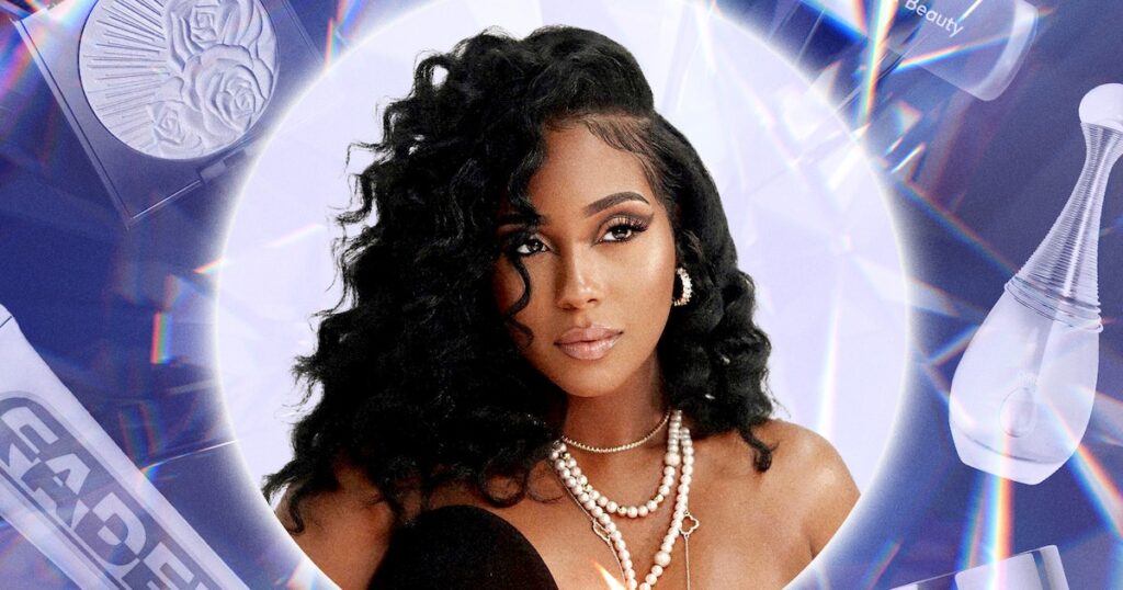The Magnificence Models Black Creators Rely on Most