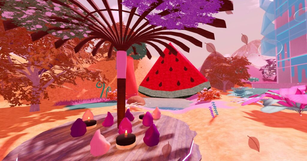 E.l.f. Cosmetics & Roblox Is The Collab You Never Understood You Necessary