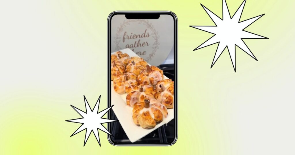 School Friendsgiving Recipes For The Dorm That Are Quick & Superior AF